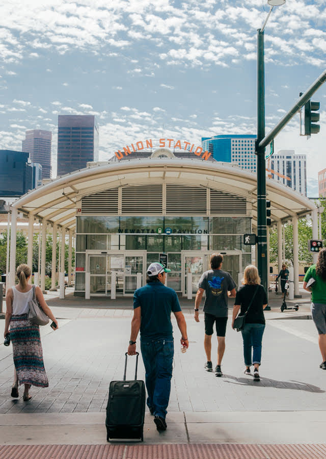 Denver Union Station