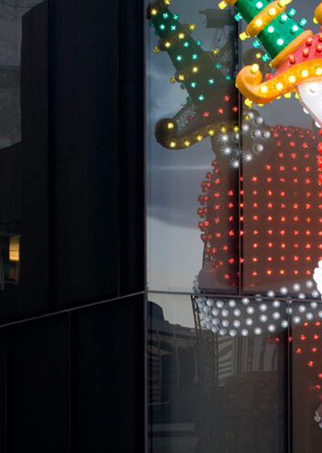 Toxic Schizophrenia' at MCA Denver | VISIT DENVER Blog