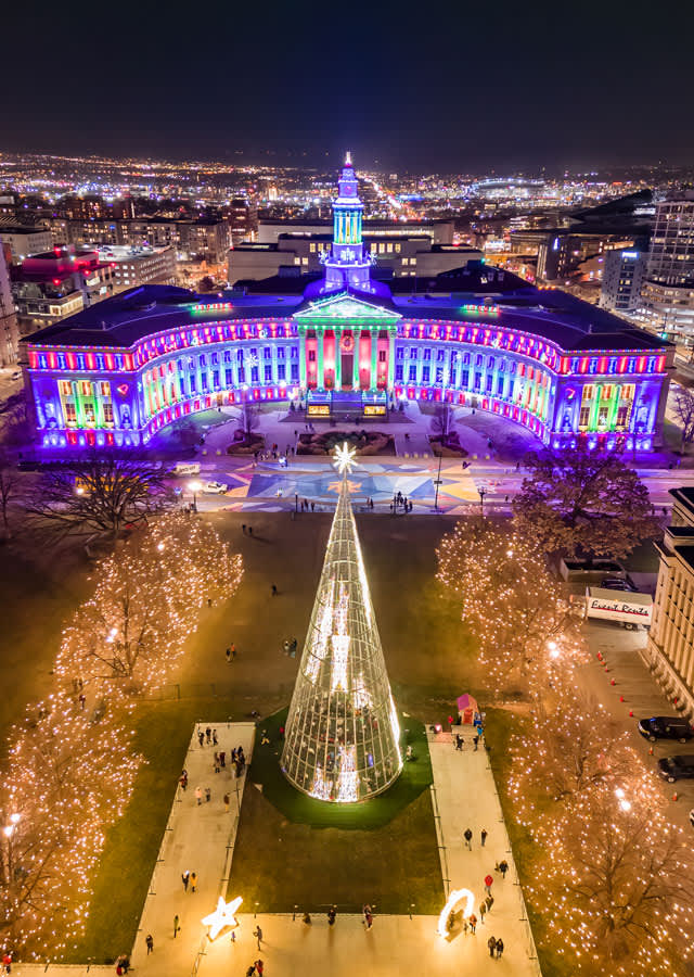 Christmas Events Denver 2024 Calendar Idell Lavinia