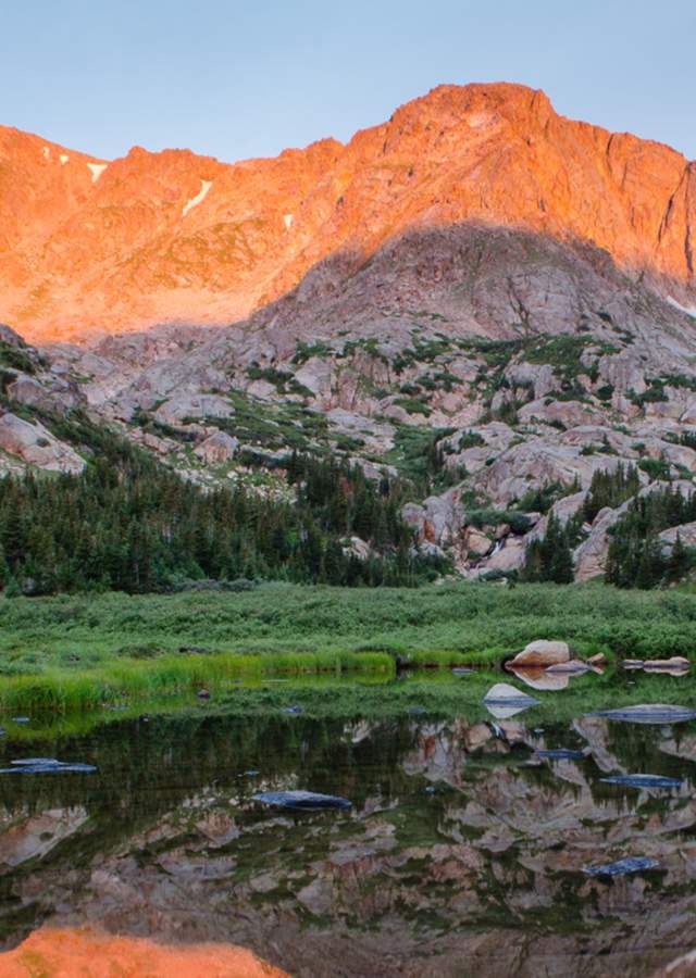 Rocky Mountain National Park