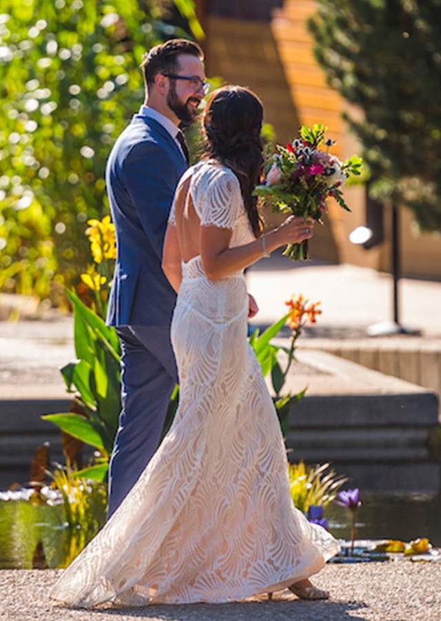 VISIT DENVER Wedding Resources