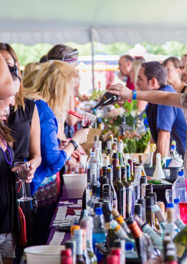Food Drink Festivals VISIT DENVER