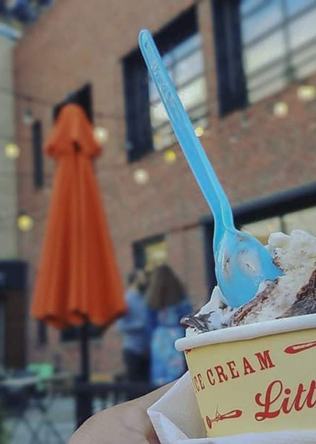 Best Denver Ice Cream Spots