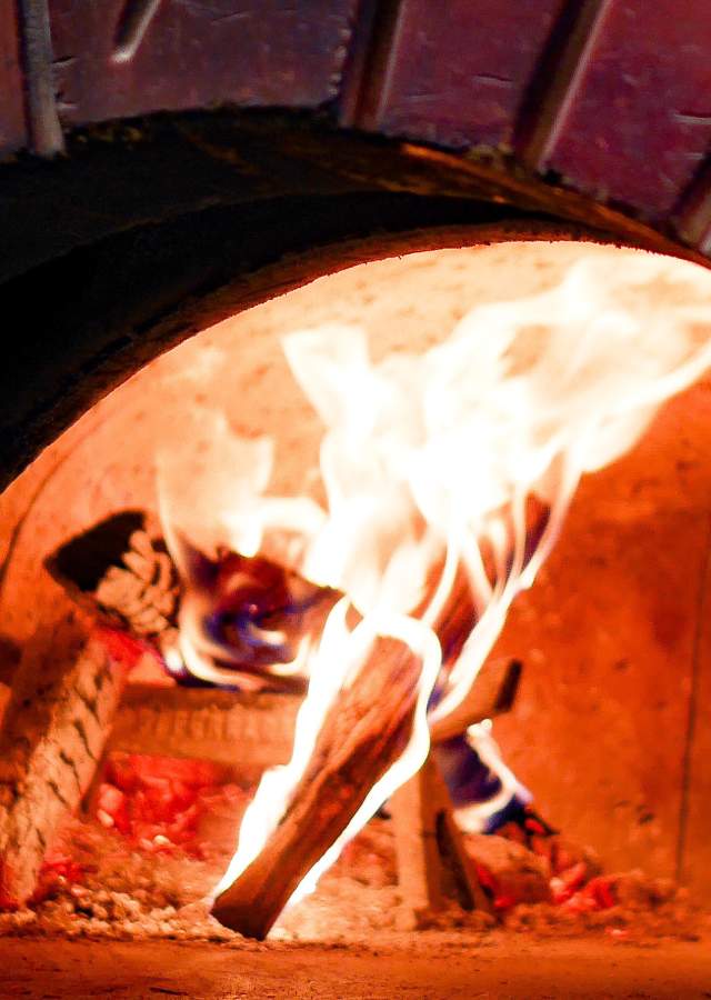The Rock Wood Fired Pizza - Belmar - Lakewood, CO
