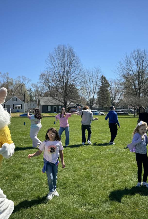 Easter Happenings in Greater Lafayette 2026