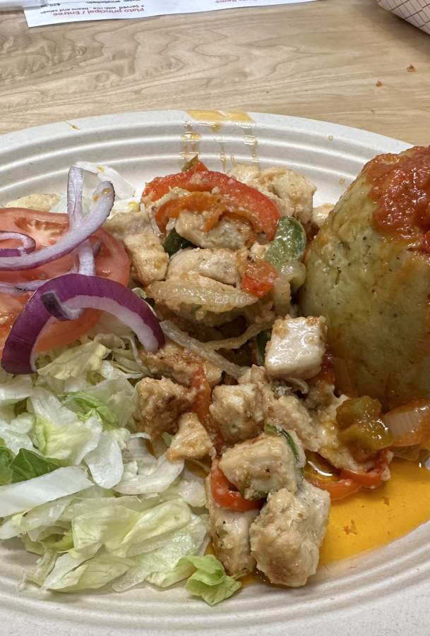 Sazón and Soul: Why WEPA Cafe is a Puerto Rican Gem