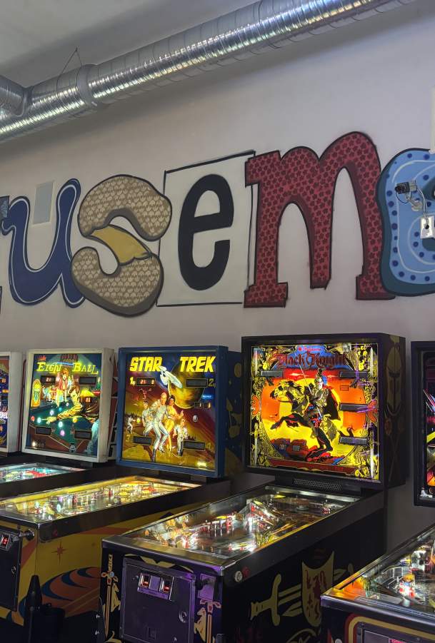Why Main Street Amusements is a Must-Visit Spot