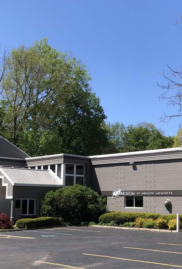 Art Museum of Greater Lafayette