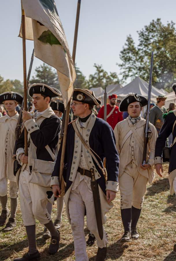 Fall Festivals & Special Events in Greater Lafayette 2026