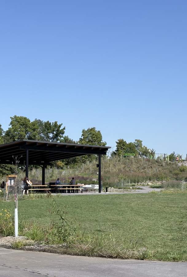 Find Your Fun Parks-Cason Family Park, Happy Hollow Park, TrailheadPark
