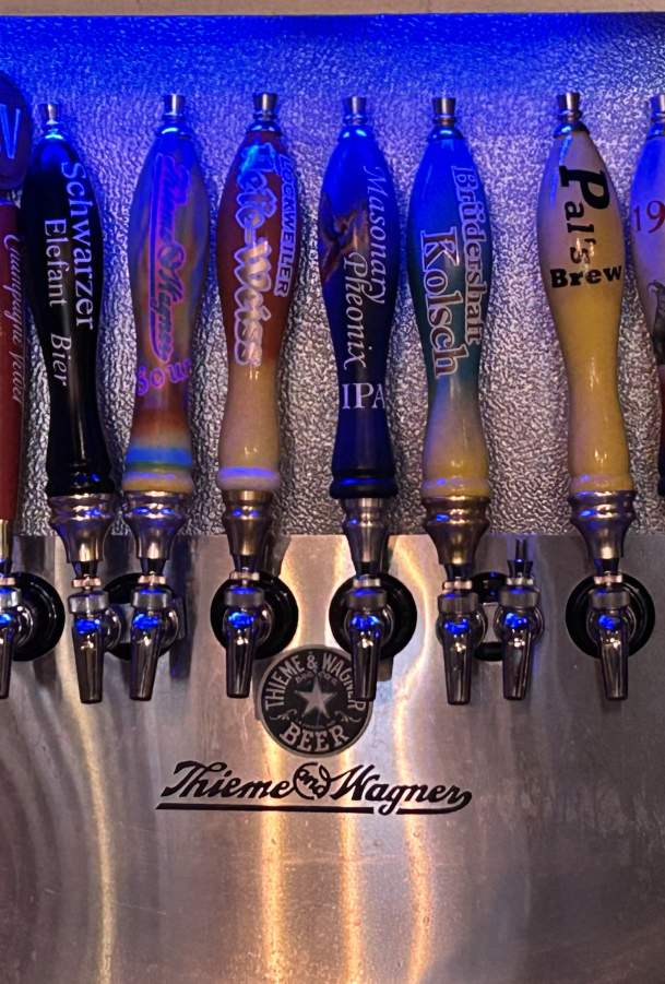 Lafayette - West Lafayette Craft Brewery Adventure