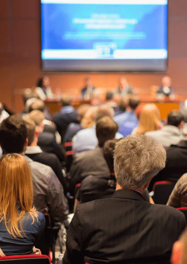 Venue Conference RFP Business