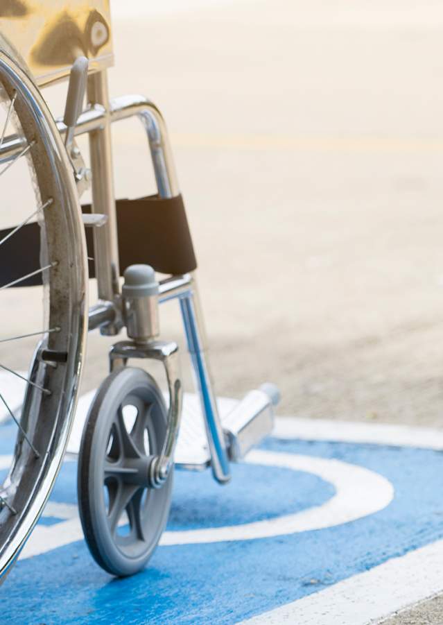 accessibility