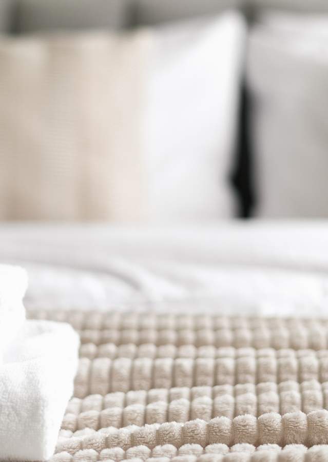 bed-and-breakfast