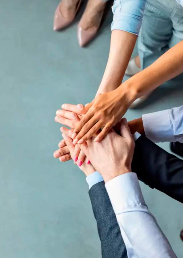 partnership