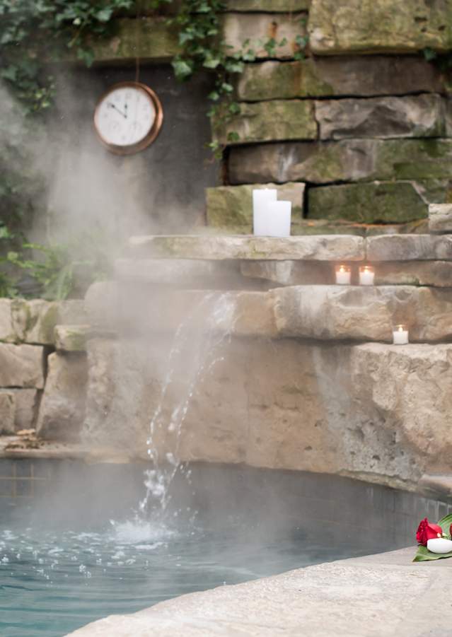 spa