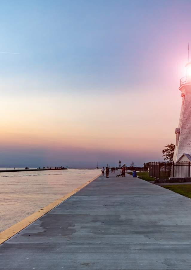 St Catharines