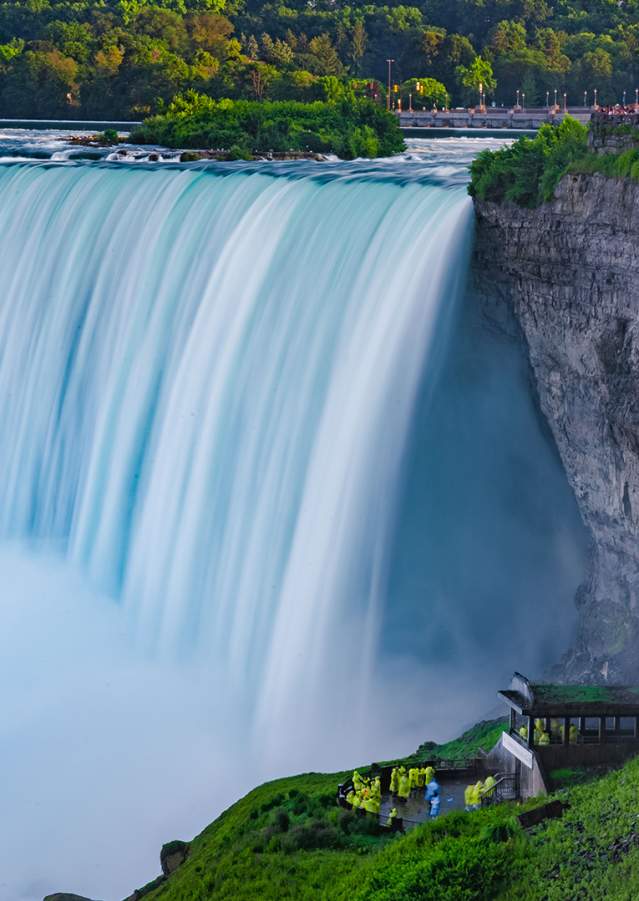 The Falls
