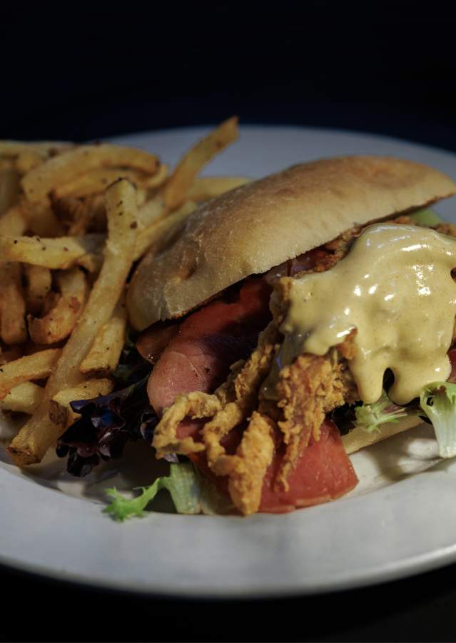 Outer Banks Soft-Shell Week