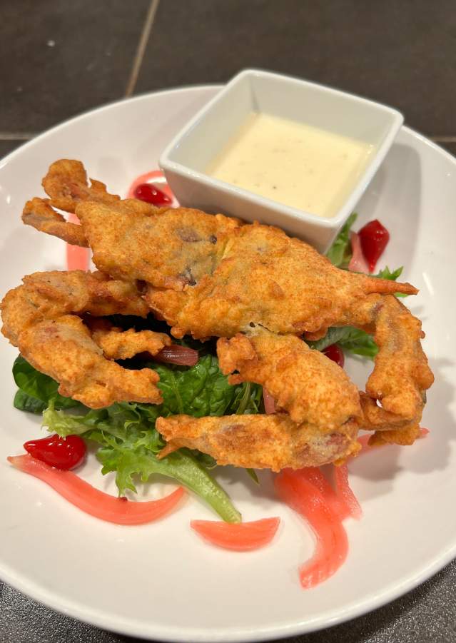 Outer Banks Soft-Shell Week