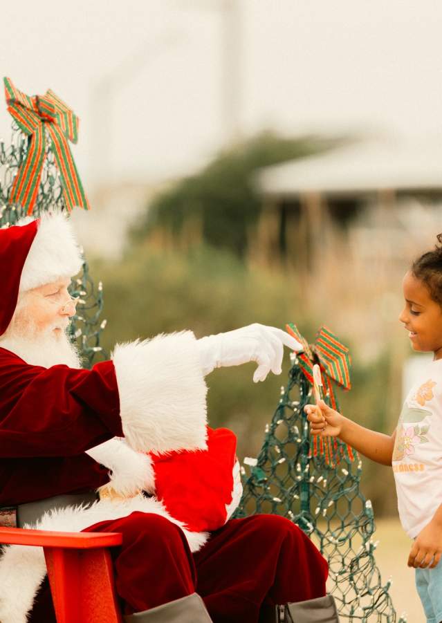 Soundside Holiday Market
