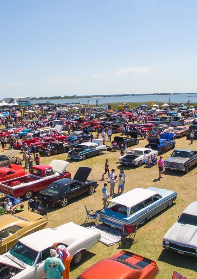 OBX Rod and Custom Festival
