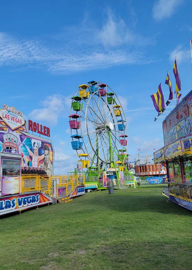 Soundside FunFair