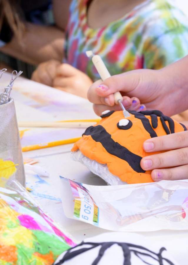 Artrageous Kids Art Festival