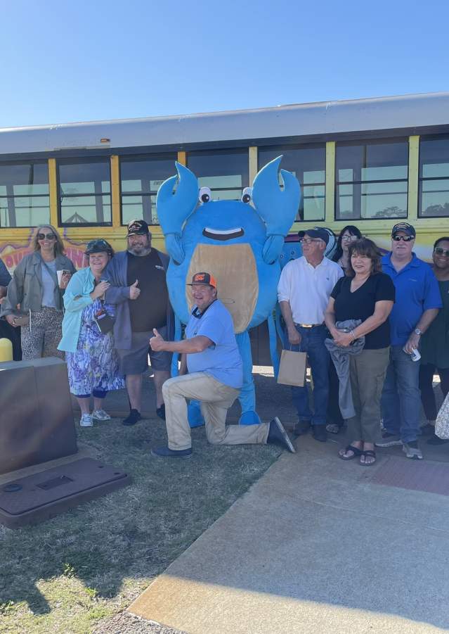 2026 Outer Banks National Soft-Shell Week