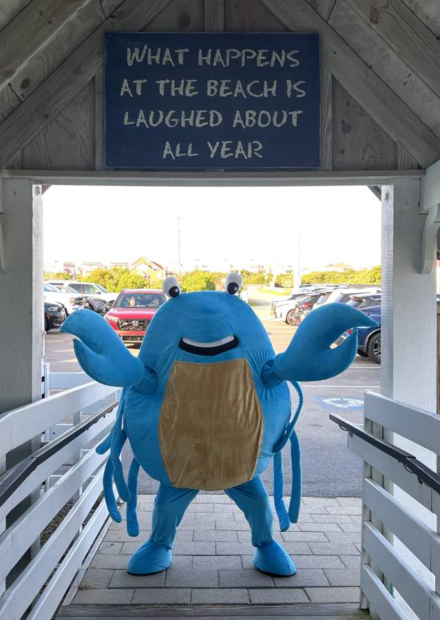 2026 Outer Banks National Soft-Shell Week