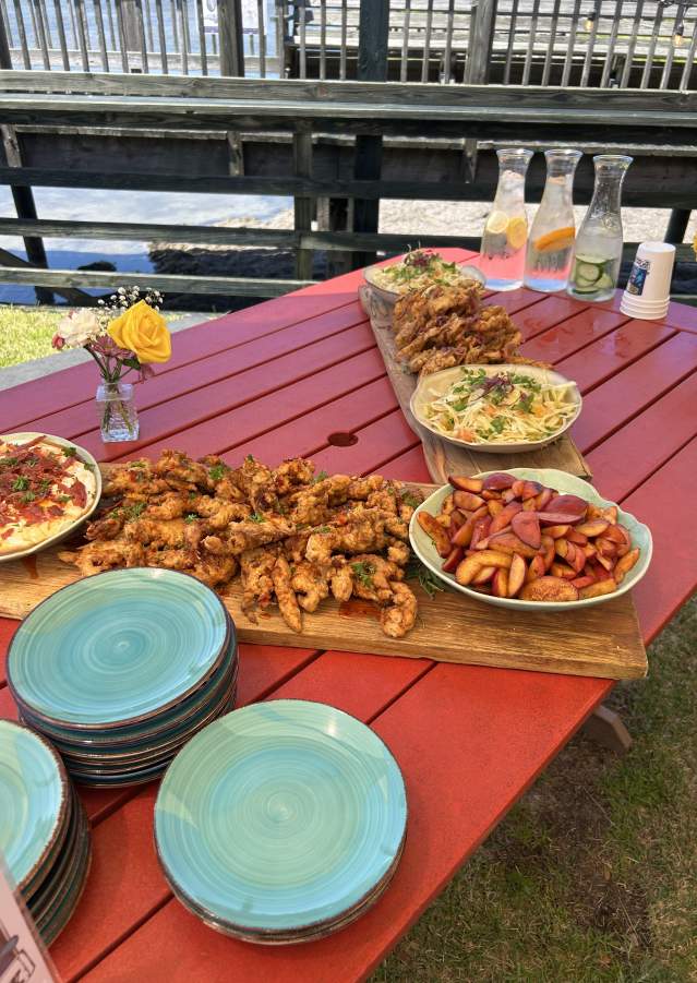 2026 Outer Banks National Soft-Shell Week