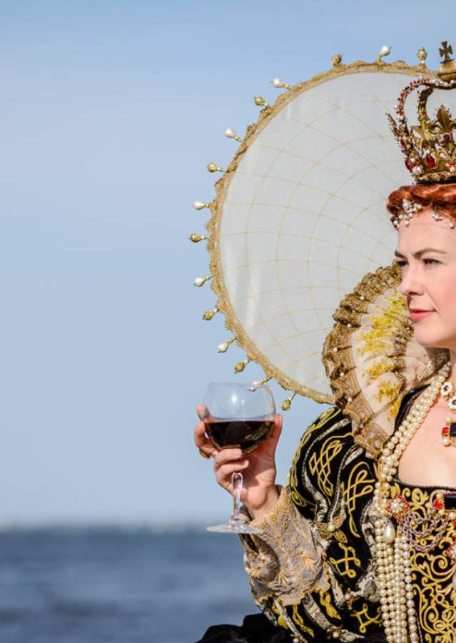 The Lost Colony Food & Wine Festival