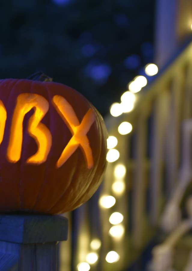 halloween