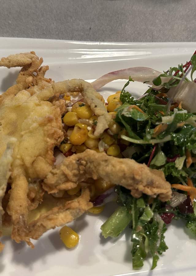 2026 Outer Banks National Soft-Shell Week