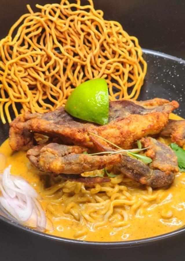 Outer Banks Soft-Shell Week