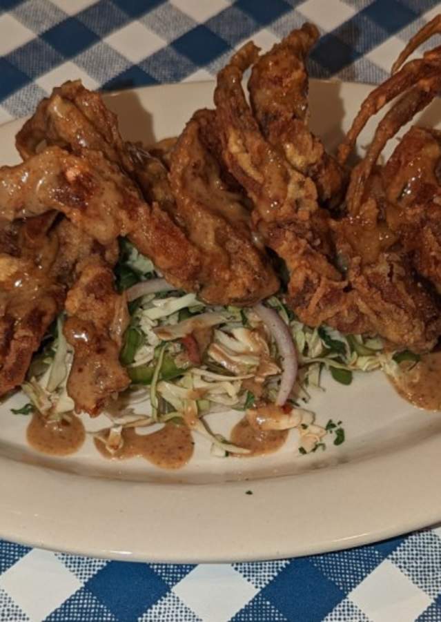 Outer Banks Soft-Shell Week