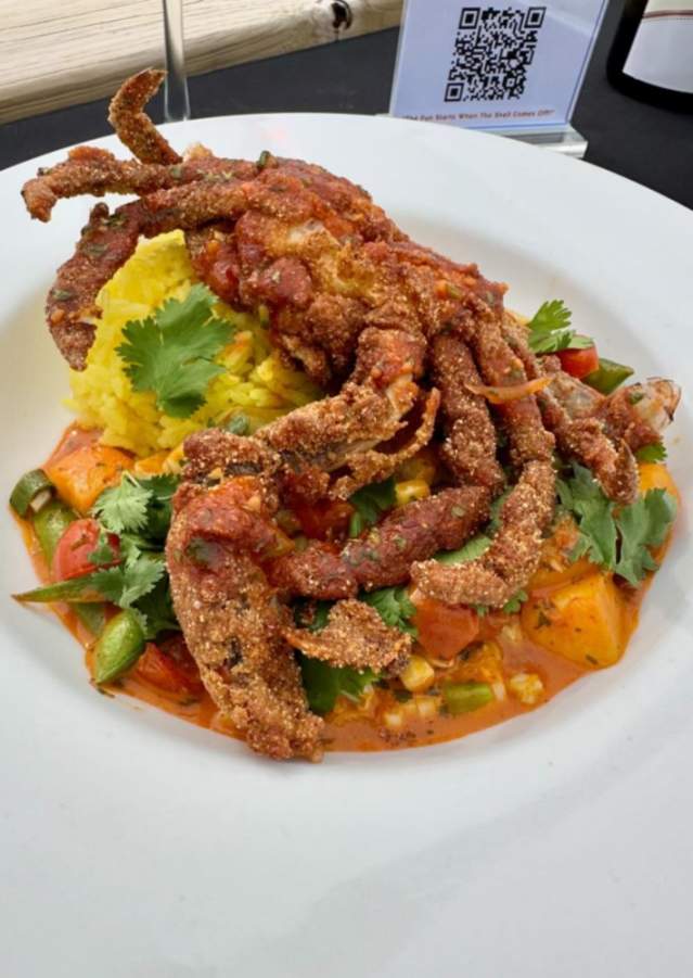 Outer Banks Soft-Shell Week