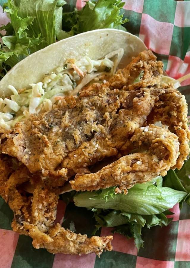 Outer Banks Soft-Shell Week