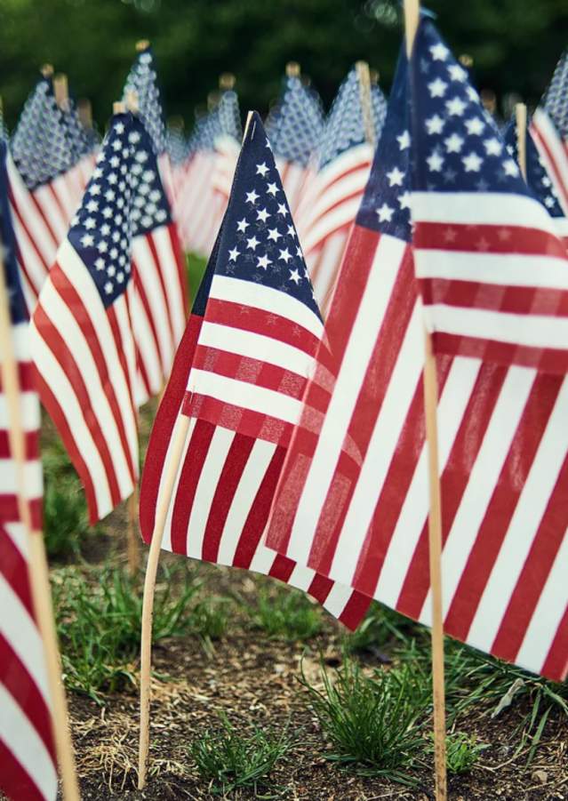Outer Banks Veterans Week