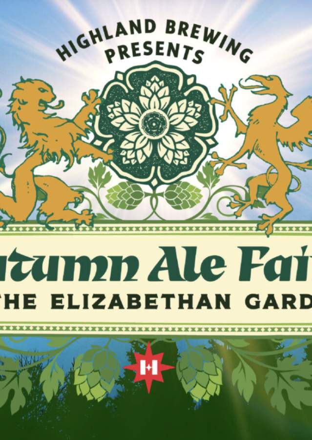 Autumn Ale Faire