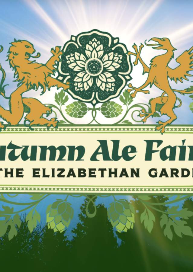 Autumn Ale Faire