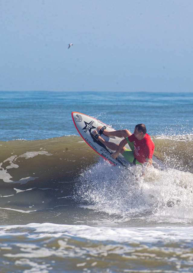 U.S. Open Waveski Championships