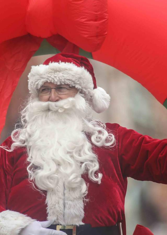Christmas Parade
