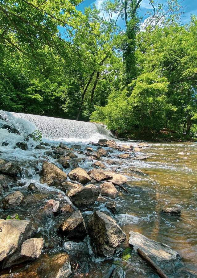 Brandywine Park