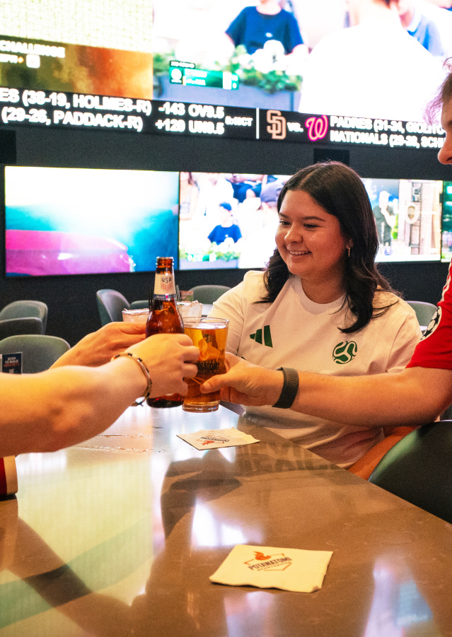 Sportsbook Soccer