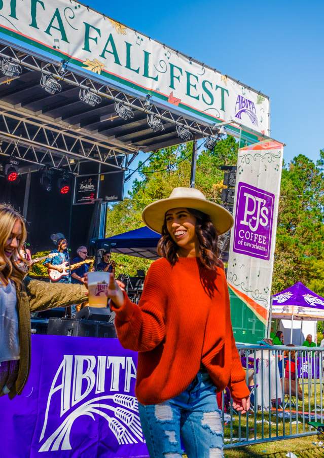 Abita Fall Fest