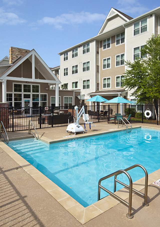 Hotels in St. Tammany