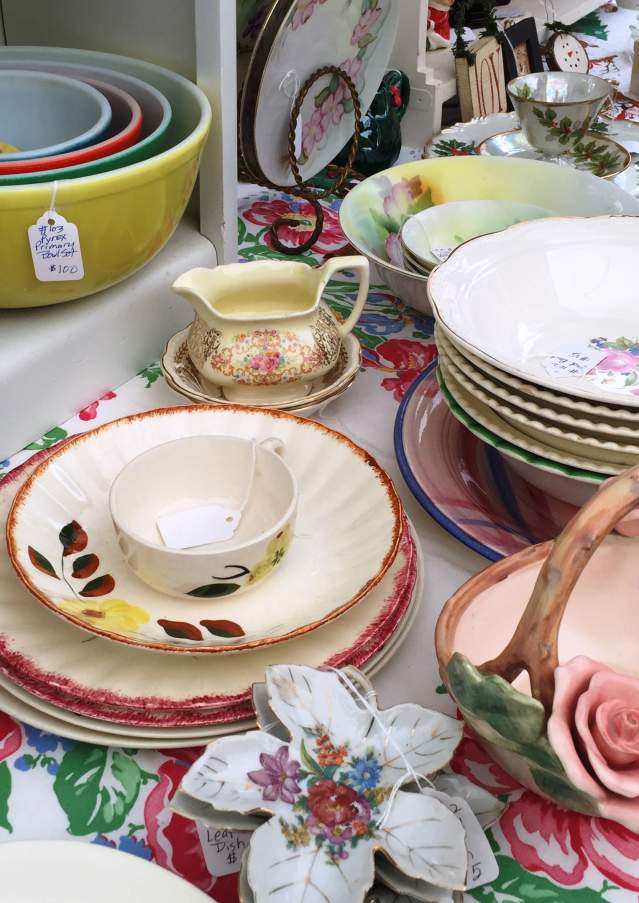 Slidell Antique Spring Street Fair