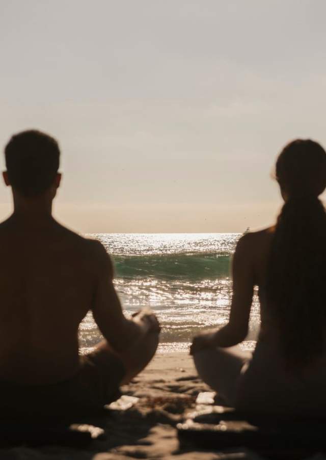 Health and Wellness, California Reset