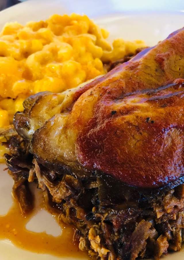 The Prime Smokehouse